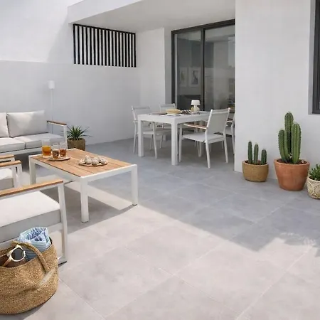 U Sognu - Vue Mer, Terrasse, Parking *