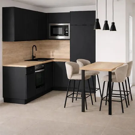 U Sognu - Vue Mer, Terrasse, Parking Apartment Algajola (Corsica)