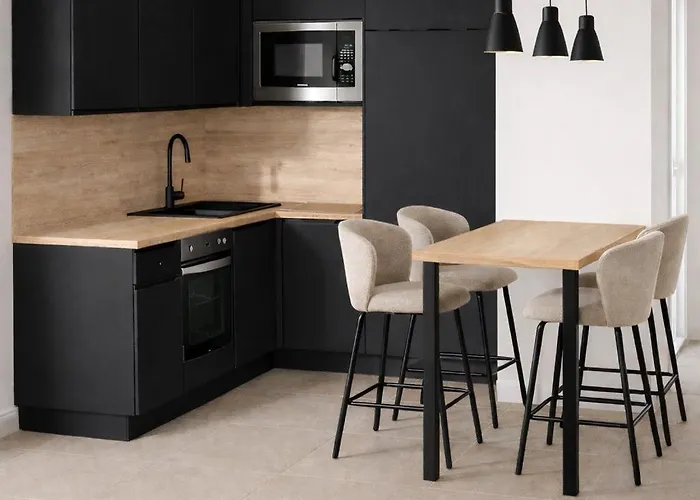 U Sognu - Vue Mer, Terrasse, Parking Apartment Algajola (Corsica)